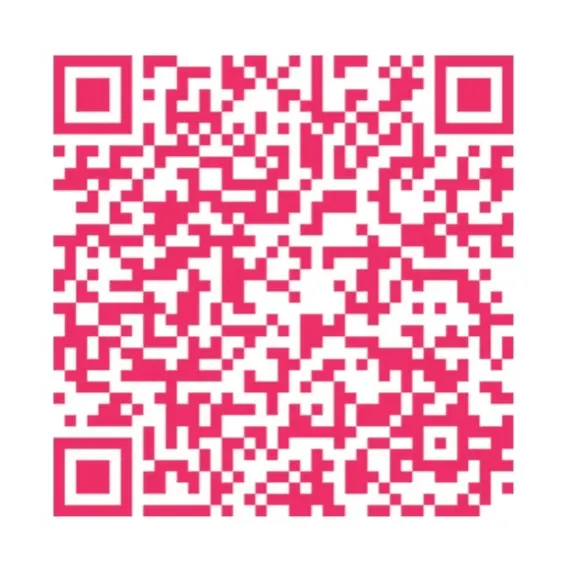 QR Code Moneygift